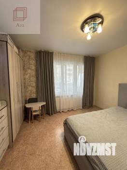 1-к квартира, вторичка, 37м2, 1/10 этаж
