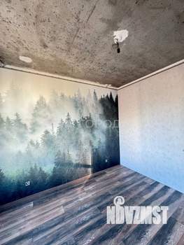 2-к квартира, вторичка, 40м2, 6/13 этаж