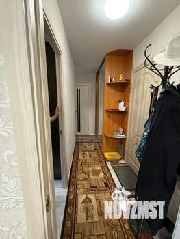 2-к квартира, вторичка, 44м2, 3/9 этаж