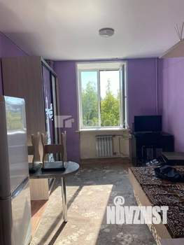 Студия квартира, вторичка, 19м2, 4/4 этаж
