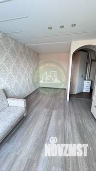 2-к квартира, вторичка, 53м2, 10/10 этаж