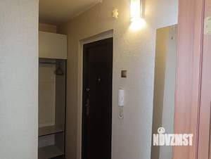 1-к квартира, вторичка, 32м2, 8/10 этаж