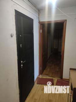 Студия квартира, вторичка, 15м2, 2/4 этаж