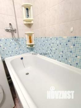 1-к квартира, вторичка, 36м2, 1/5 этаж