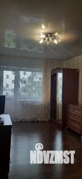 1-к квартира, вторичка, 30м2, 4/5 этаж