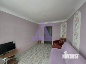 2-к квартира, вторичка, 42м2, 3/5 этаж