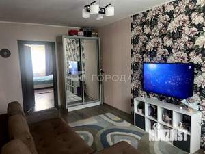 2-к квартира, вторичка, 43м2, 3/5 этаж