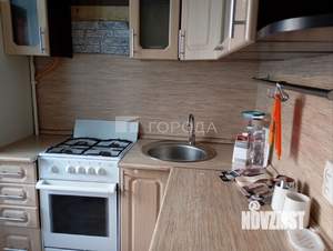 3-к квартира, вторичка, 46м2, 5/5 этаж