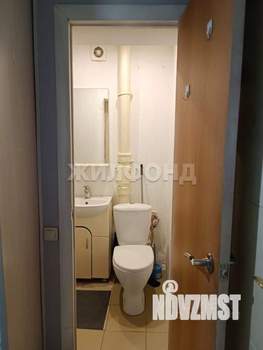 1-к квартира, вторичка, 25м2, 5/5 этаж