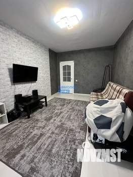 3-к квартира, вторичка, 98м2, 6/15 этаж