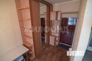 Студия квартира, вторичка, 18м2, 3/4 этаж