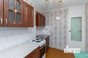 3-к квартира, вторичка, 60м2, 4/9 этаж