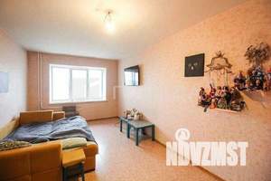 2-к квартира, вторичка, 62м2, 9/10 этаж