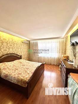 3-к квартира, вторичка, 79м2, 4/10 этаж