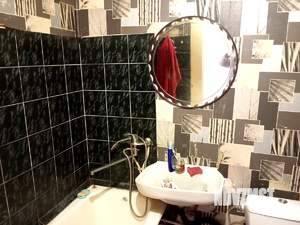 1-к квартира, вторичка, 31м2, 5/9 этаж