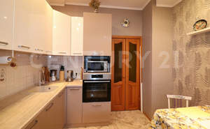 3-к квартира, вторичка, 82м2, 2/5 этаж