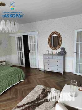3-к квартира, вторичка, 100м2, 5/6 этаж