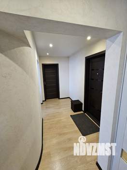 2-к квартира, вторичка, 52м2, 9/10 этаж