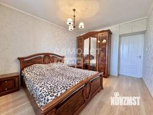 3-к квартира, вторичка, 90м2, 8/9 этаж