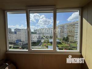 1-к квартира, вторичка, 36м2, 5/10 этаж
