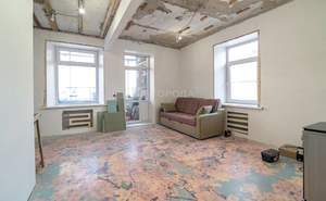 3-к квартира, вторичка, 66м2, 3/3 этаж