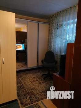 1-к квартира, вторичка, 31м2, 2/2 этаж
