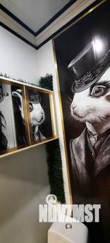 Студия квартира, вторичка, 14м2, 1/5 этаж