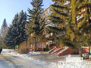 3-к квартира, вторичка, 62м2, 2/5 этаж