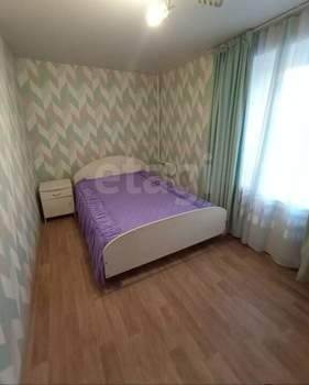 3-к квартира, вторичка, 52м2, 1/5 этаж