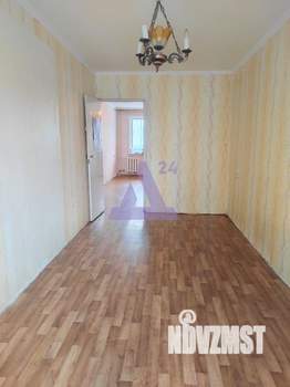 2-к квартира, вторичка, 44м2, 4/5 этаж