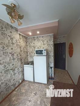 Студия квартира, вторичка, 15м2, 1/5 этаж