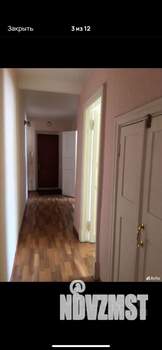 2-к квартира, вторичка, 60м2, 2/4 этаж