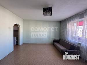 1-к квартира, вторичка, 36м2, 4/10 этаж