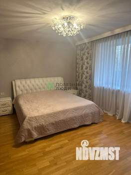 3-к квартира, вторичка, 113м2, 2/6 этаж