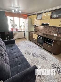 2-к квартира, вторичка, 34м2, 2/10 этаж