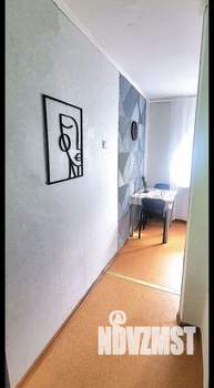 1-к квартира, вторичка, 33м2, 1/10 этаж