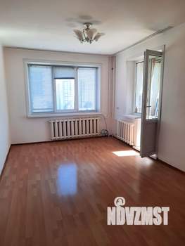 2-к квартира, вторичка, 53м2, 7/10 этаж