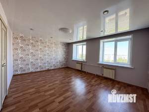 3-к квартира, вторичка, 88м2, 10/16 этаж