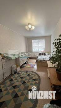 3-к квартира, вторичка, 70м2, 9/10 этаж