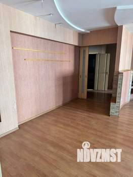 3-к квартира, вторичка, 116м2, 6/16 этаж