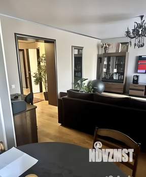 2-к квартира, вторичка, 70м2, 4/10 этаж
