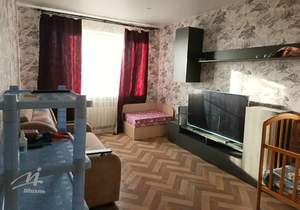 1-к квартира, вторичка, 30м2, 7/9 этаж