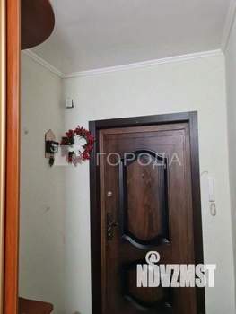 2-к квартира, вторичка, 55м2, 1/12 этаж