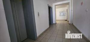 1-к квартира, вторичка, 49м2, 10/15 этаж