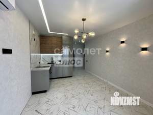 2-к квартира, вторичка, 38м2, 16/16 этаж