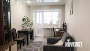 2-к квартира, вторичка, 39м2, 2/5 этаж