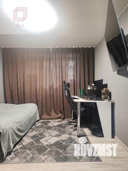 Студия квартира, вторичка, 19м2, 1/5 этаж