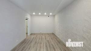 3-к квартира, вторичка, 53м2, 17/19 этаж