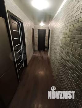 3-к квартира, вторичка, 60м2, 2/5 этаж