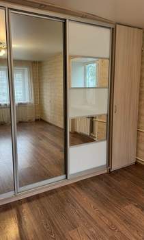 1-к квартира, вторичка, 31м2, 1/5 этаж
